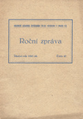 47. zpráva 47. zpráva