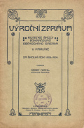 43. zpráva 43. zpráva