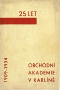 Almanach 1934 Almanach 1934