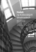 Hašek na Královských Vinohradech Hašek na Královských Vinohradech