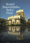 Kostel Nejsvětějšího Srdce Páně
Kostel Nejsvětějšího Srdce Páně