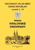 Praha – Královské Vinohrady Praha – Královské Vinohrady