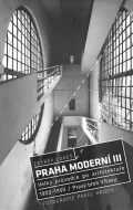 Praha moderní III Praha moderní III