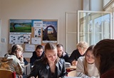 Návštěva Španělů březen 26
