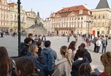 Návštěva Španělů březen 26