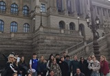 Návštěva Španělů březen 26