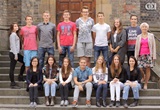 1. B