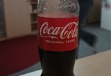 Exkurze žáků 2. L do výrobního závodu Coca-Cola HBC