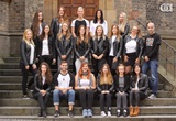 Třídy 2016/17