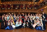 Ples 2010 - 4C