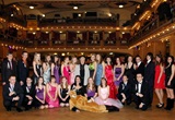 Ples 2011 - 1A 